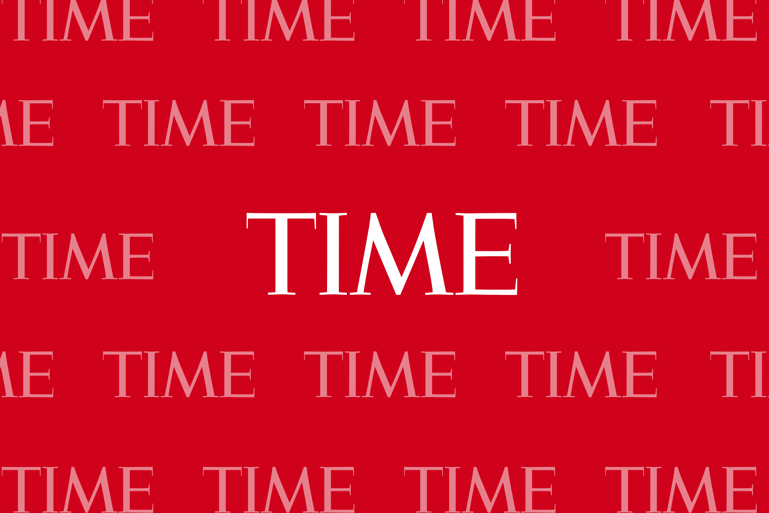 TIME Magazine default image
