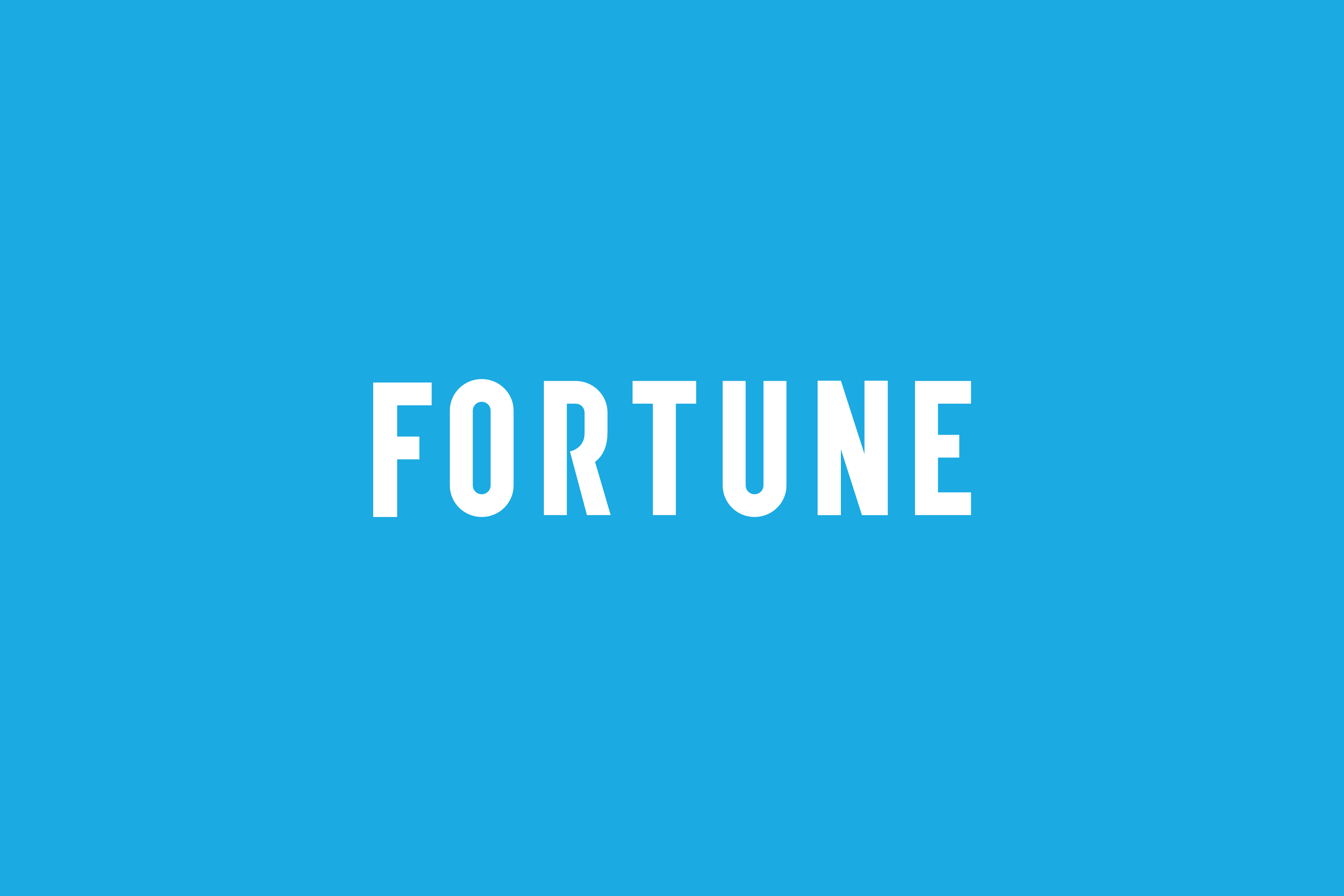 Fortune default image