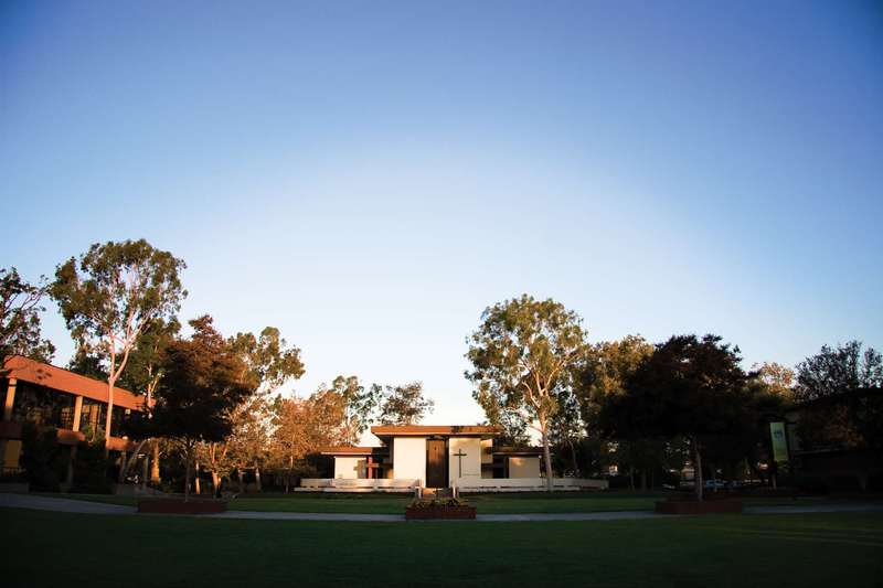 Biola University 692 in MONEY’s 201718 Best Colleges Ranking