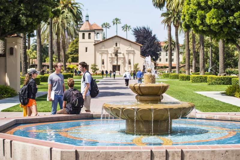Santa Clara University Merit Scholarships3