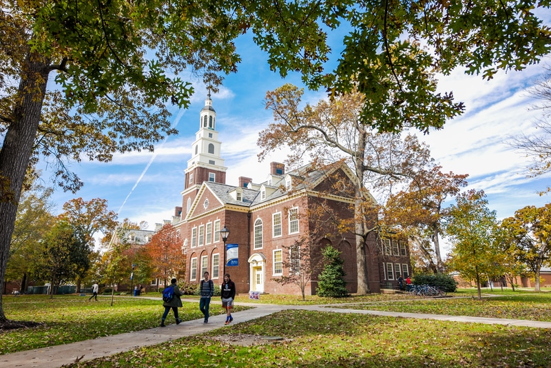 Berea College: #219 in MONEY’s 2017-18 Best Colleges Ranking