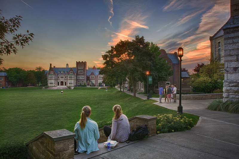 Hobart William Smith Colleges: #172 In MONEY’s 2017-18 Best Colleges ...