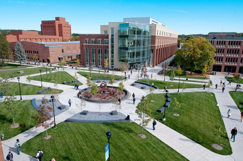 University Of Wisconsin-Eau Claire: #209 In MONEY’s 2017-18 Best ...