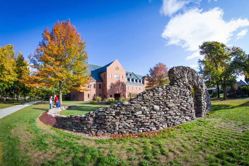 Saint Michael #39 s College: #255 in MONEY s 2018 19 Best Colleges Ranking