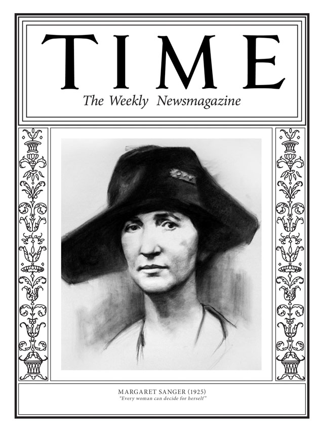 Margaret Sanger