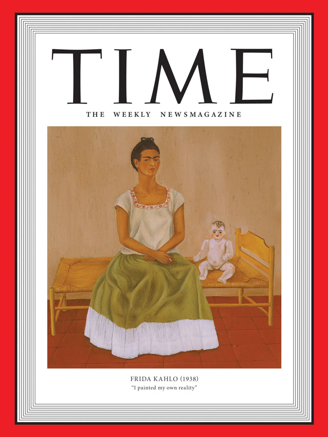 Frida Kahlo