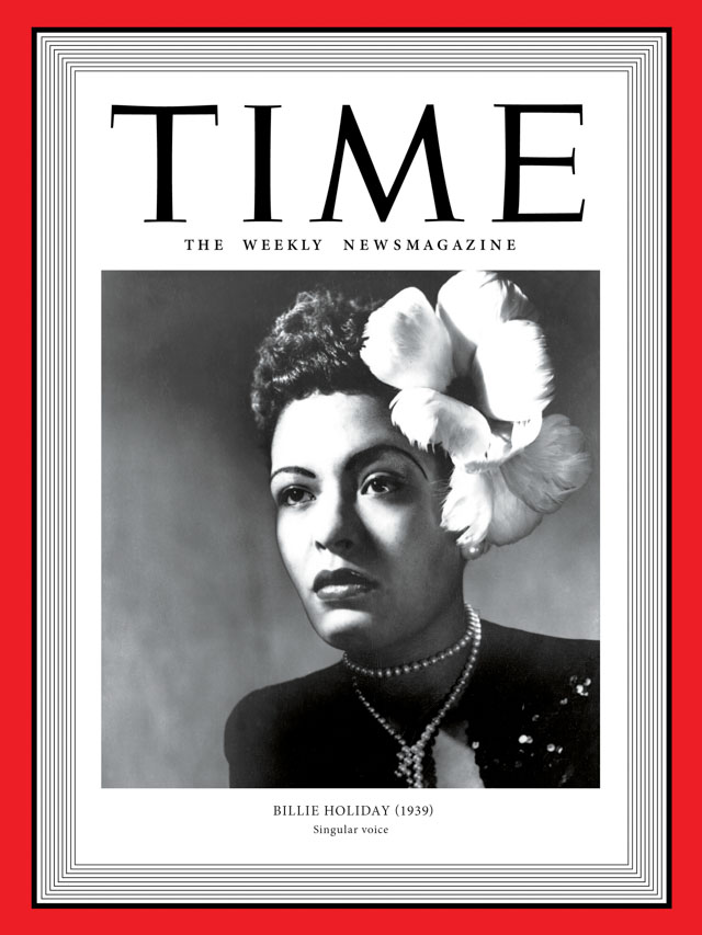 Billie Holiday