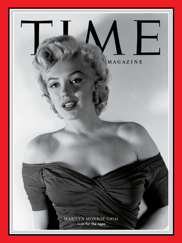 Marilyn Monroe