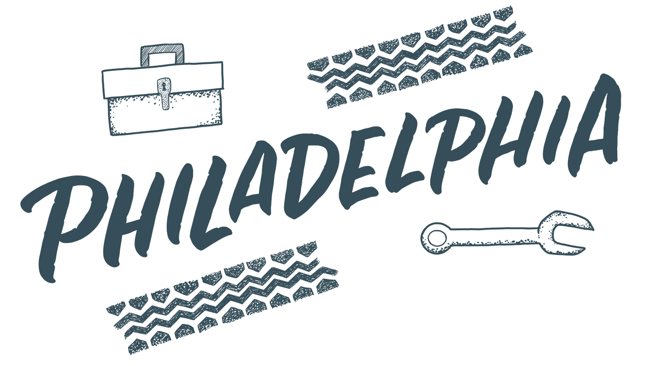 Philadephia (Longform)