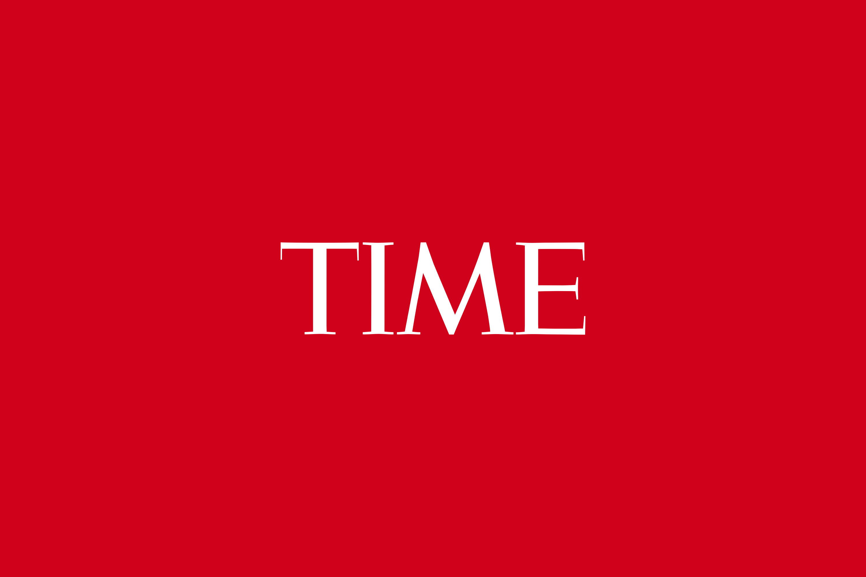 TIME Magazine default image