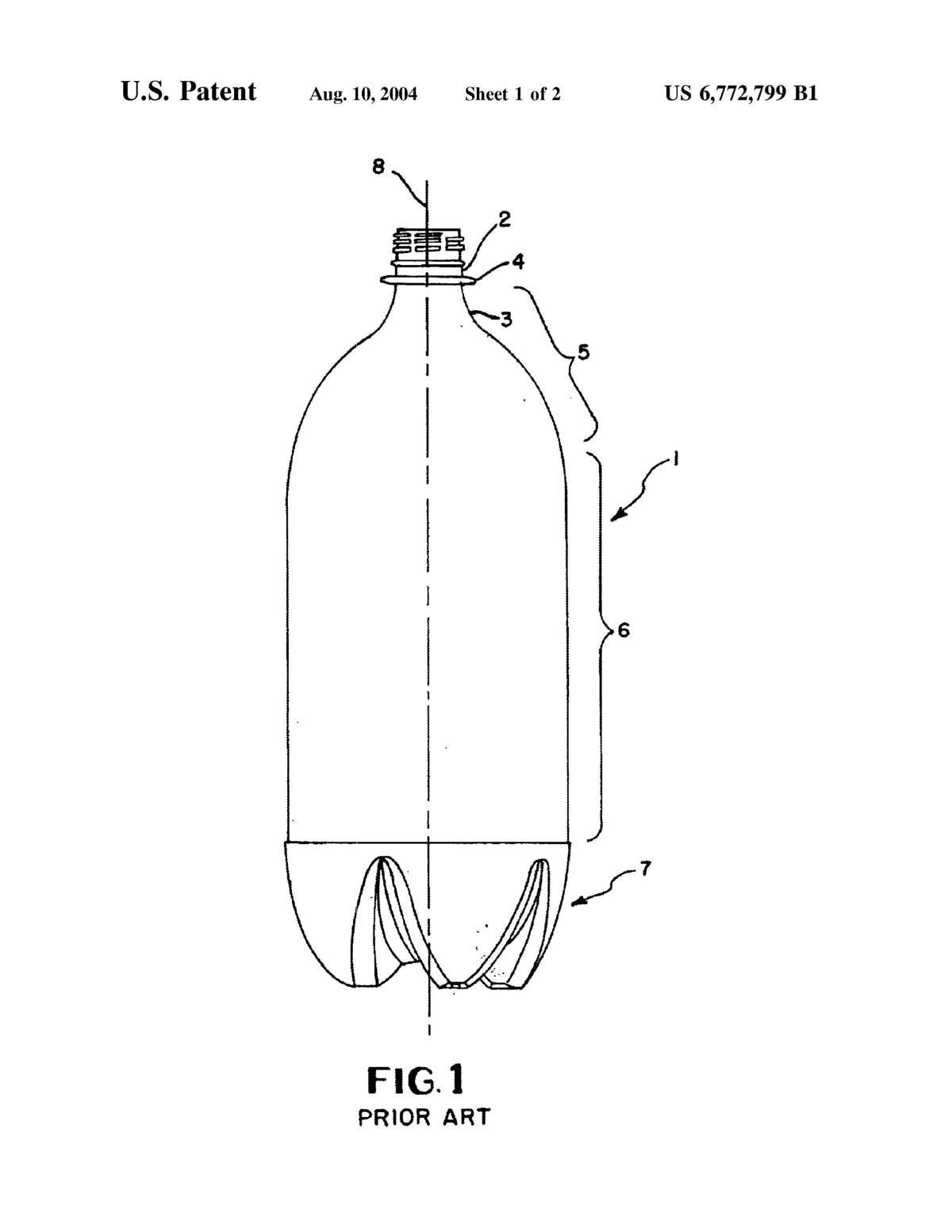Soda Bottle Liter Dimensions Drawings 60 OFF