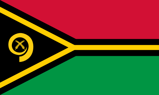 What Flag Is Red White Green Black And Yellow