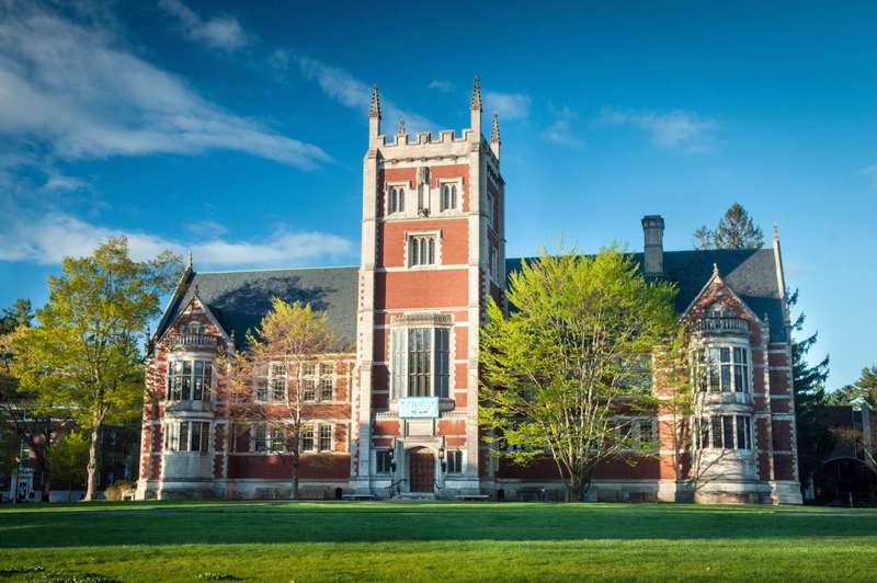 Bowdoin College: #67 in MONEY’s 2017-18 Best Colleges Ranking