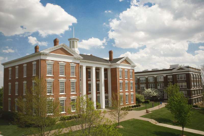 William Jewell College: #592 in MONEY’s 2018-19 Best Colleges Ranking