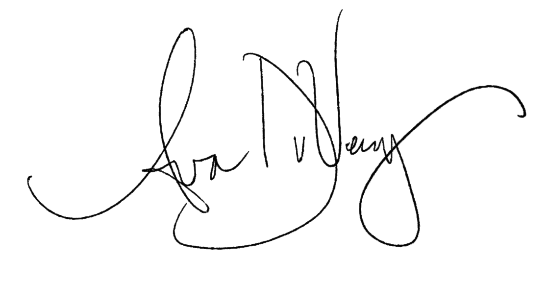 Ava Signature